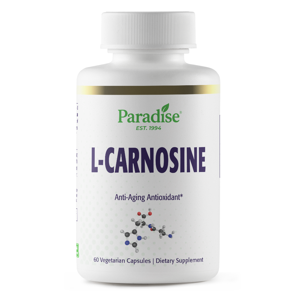 Carnosine (L-Carnosine)