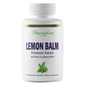 Lemon Balm
