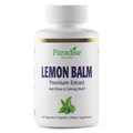 Lemon Balm