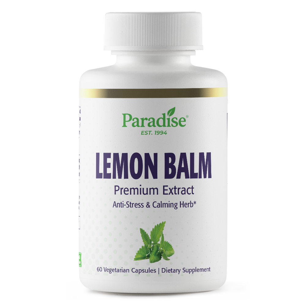 Lemon Balm