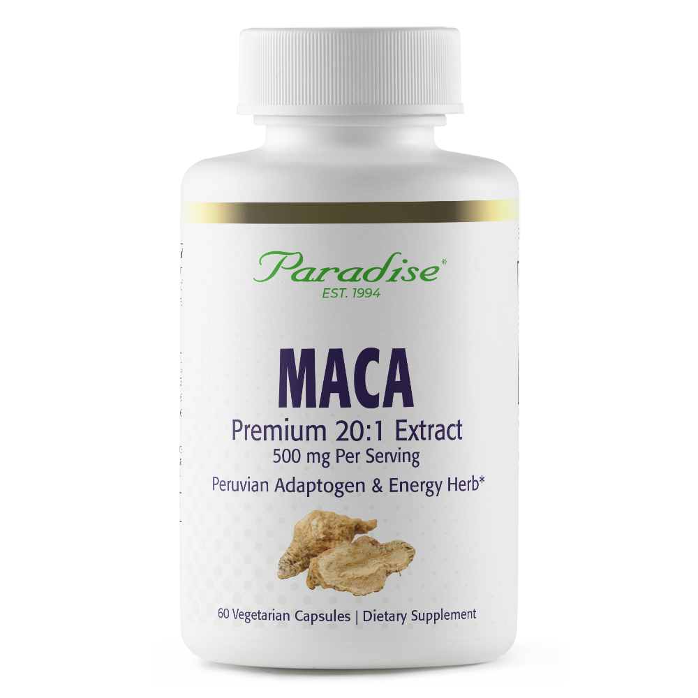 Maca extract