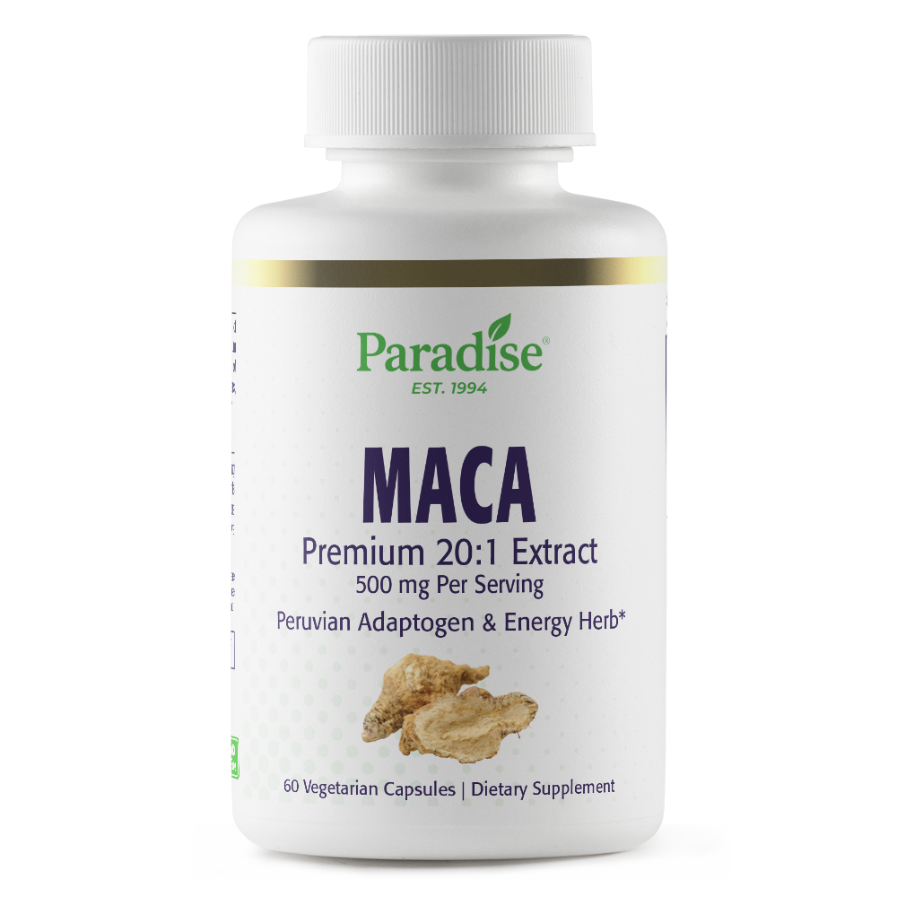 Maca extract
