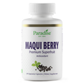 Maqui Berry