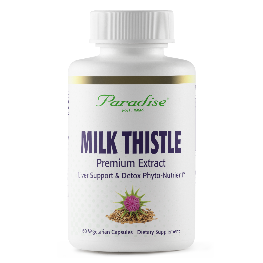 Milk Thistle