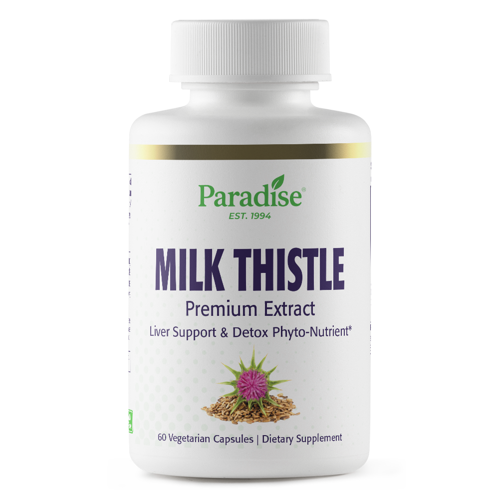 Milk Thistle