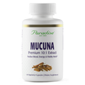 Mucuna, organic extract 15% L-Dopa