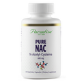 NAC N-Acetyl-Cysteine