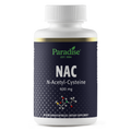 NAC N-Acetyl-Cysteine