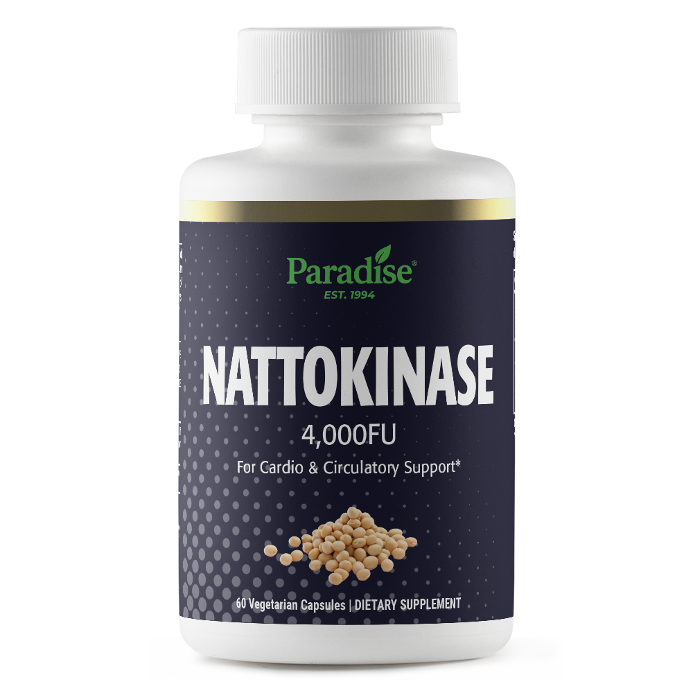 Nattokinase