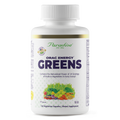 ORAC Energy Greens Capsules