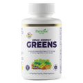 ORAC Energy Greens Capsules