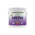ORAC Energy Greens Flavors