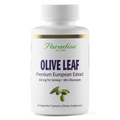 Olive Leaf 18% Oleuropein