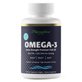 Omega-3 Fish Oil