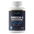 Omega-3 Fish Oil