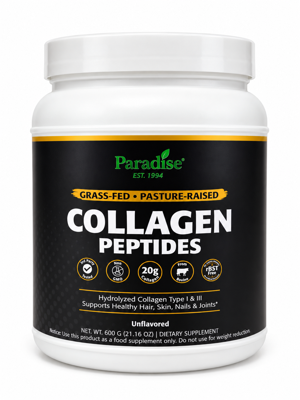 Collagen Peptides