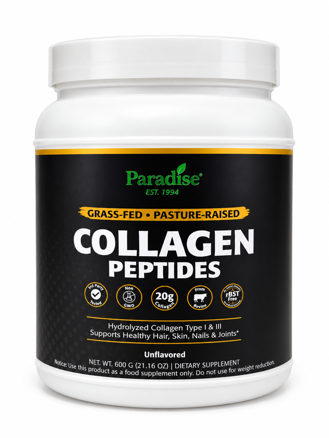 Collagen Peptides