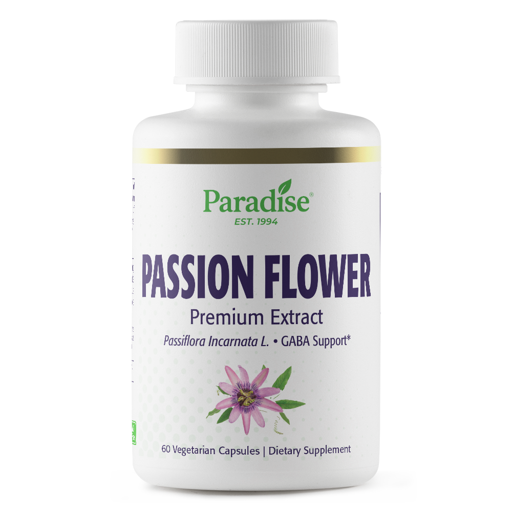 Passion Flower