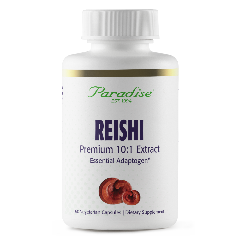 Reishi