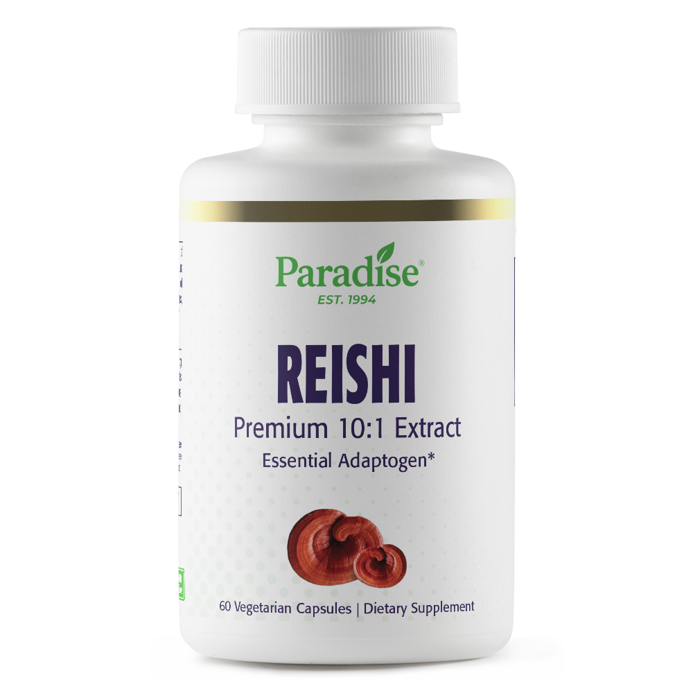 Reishi