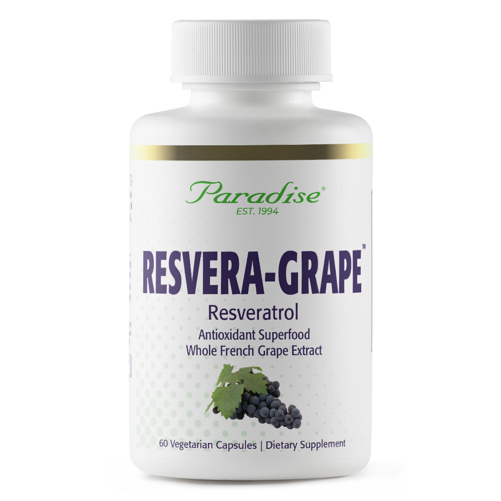 ResveraGrape