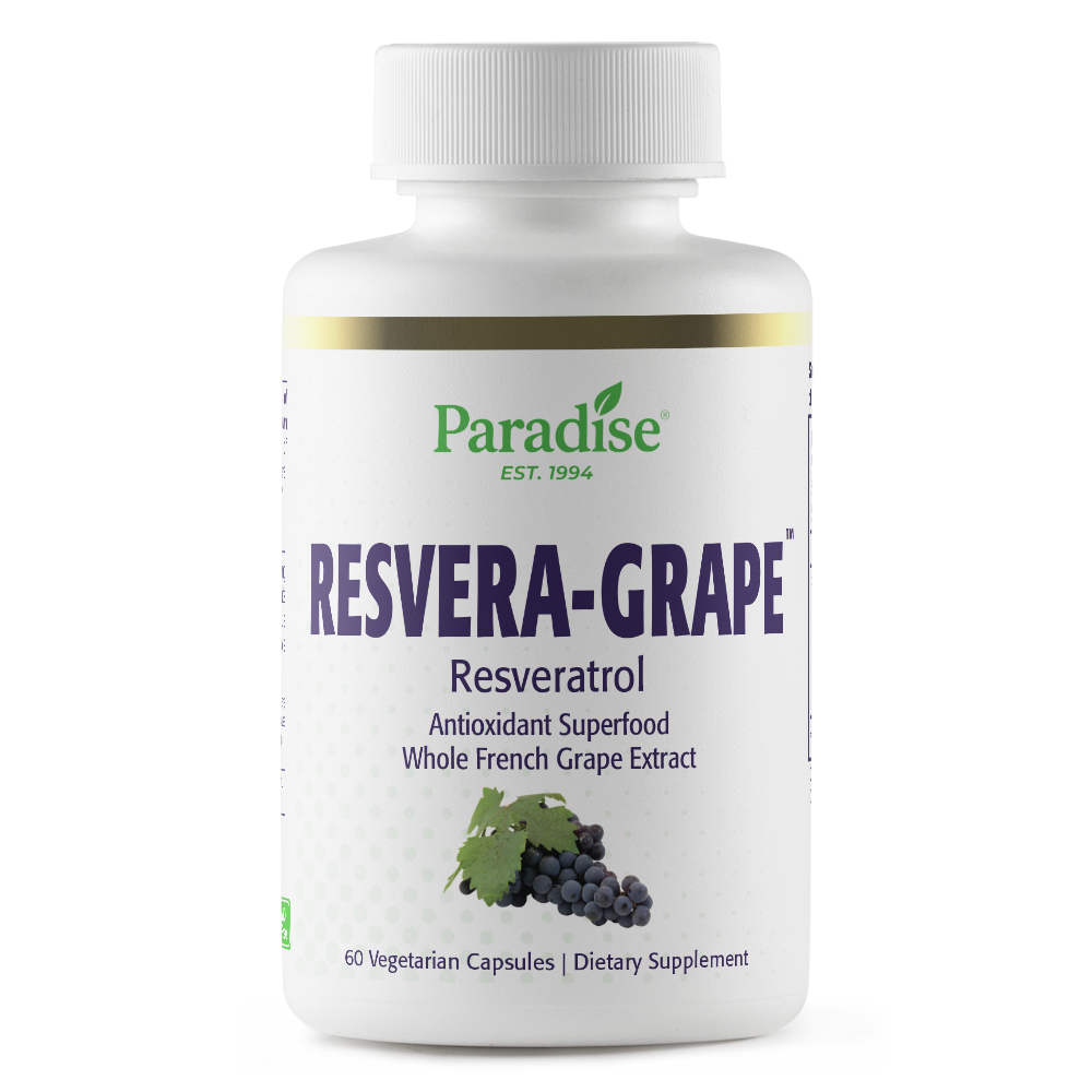 ResveraGrape