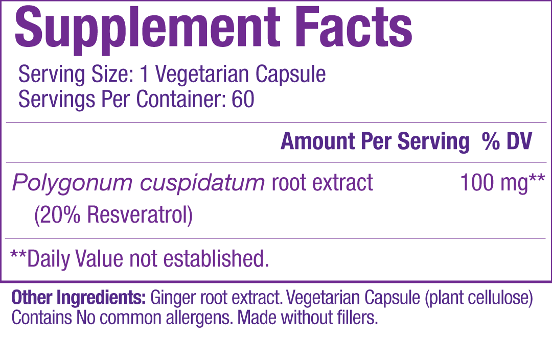 Resveratrol