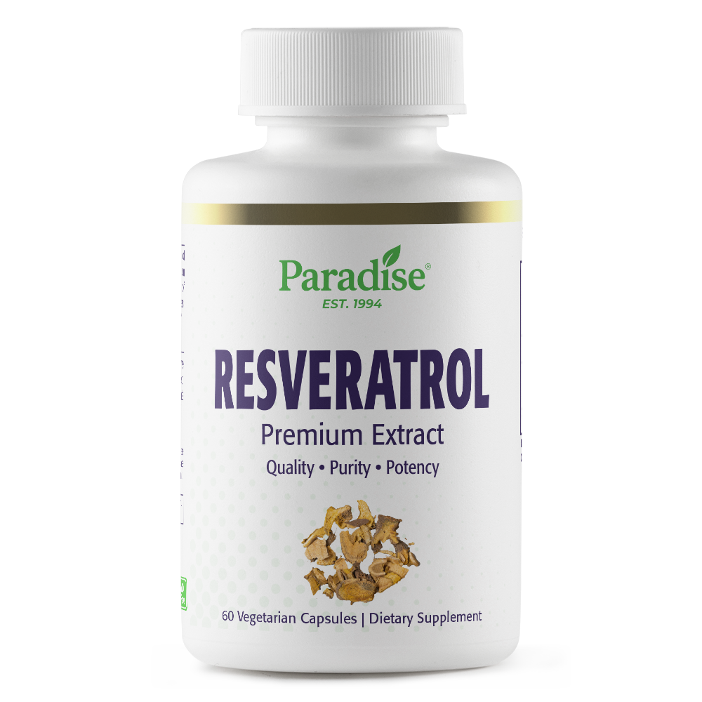 Resveratrol