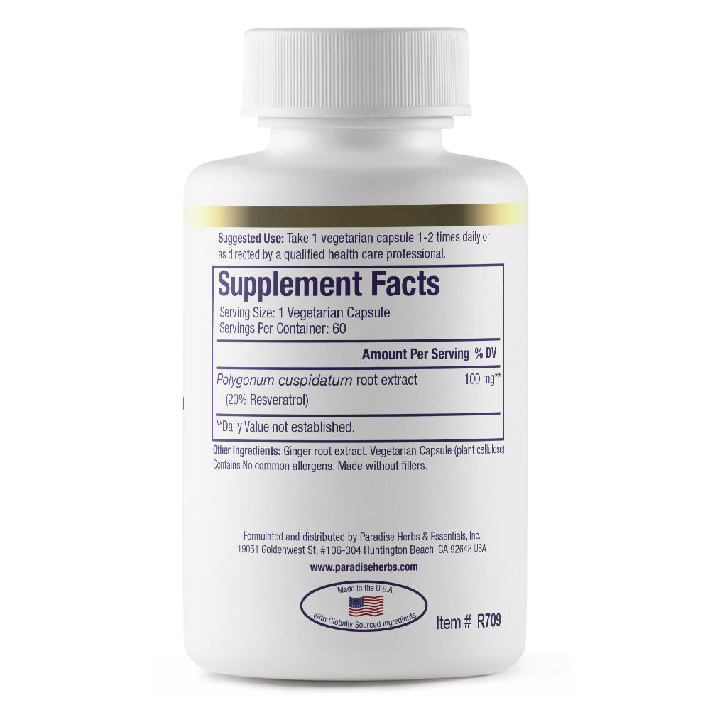 Resveratrol