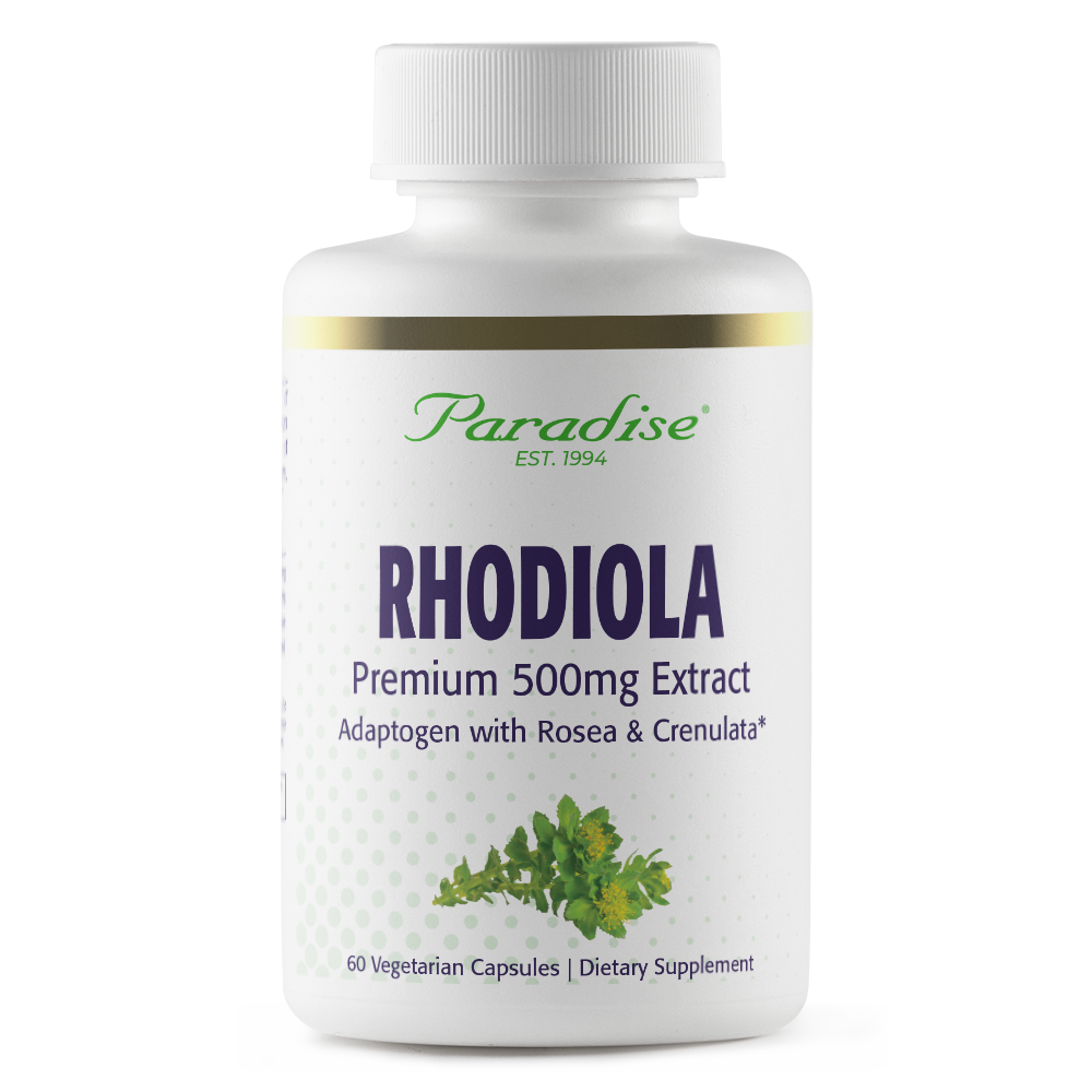 Rhodiola