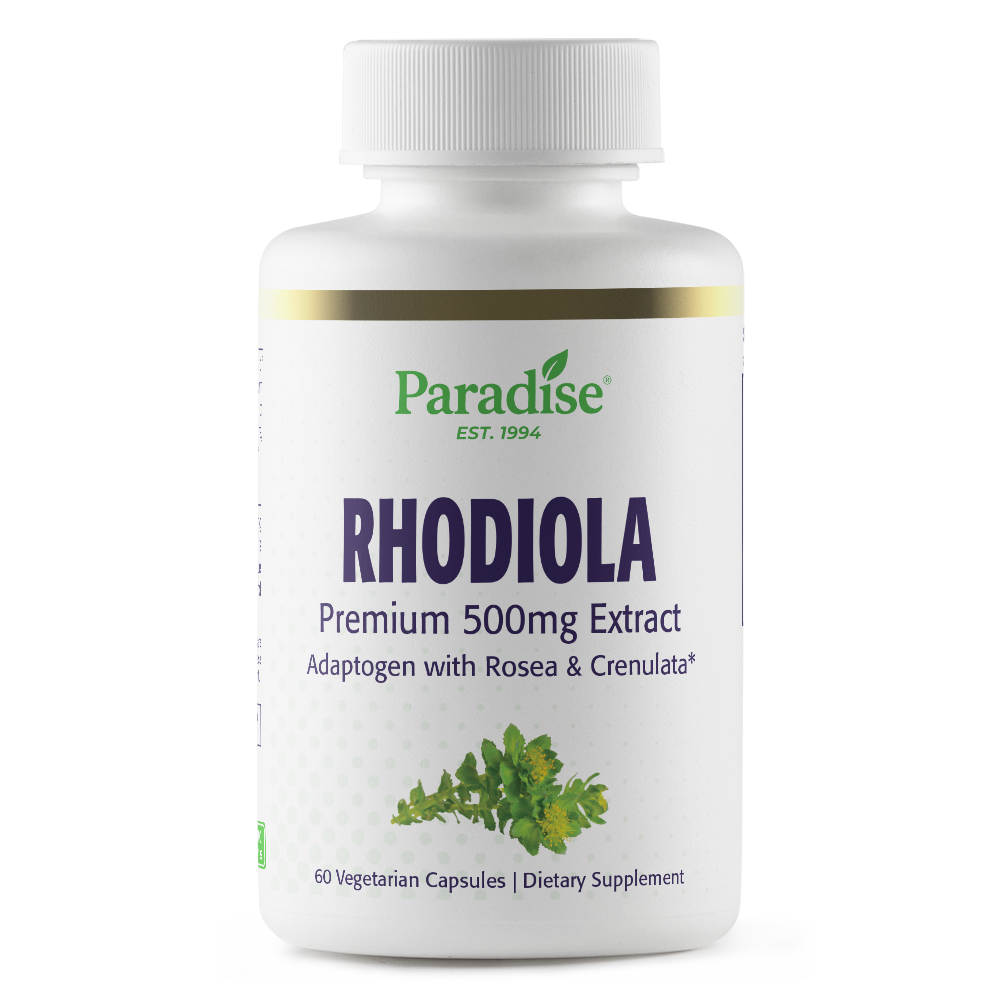 Rhodiola