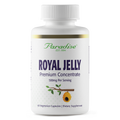 Royal Jelly, Golden Emperor