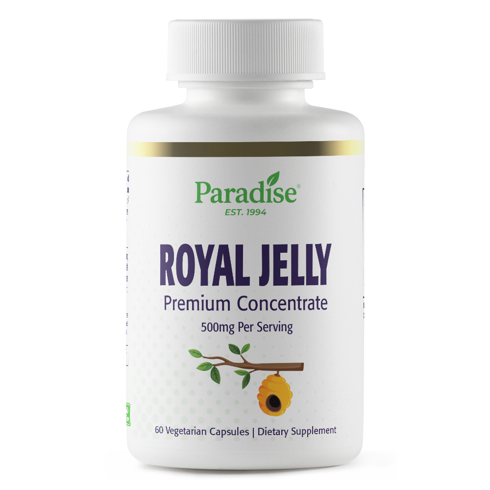 Royal Jelly