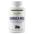 Sambuca-Well, herbal extract 75:1