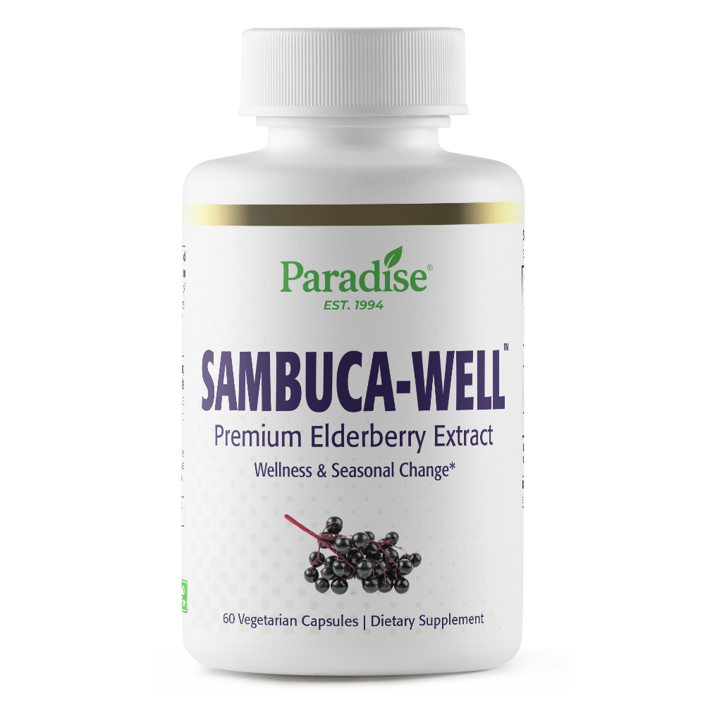 Sambuca-Well, herbal extract 75:1