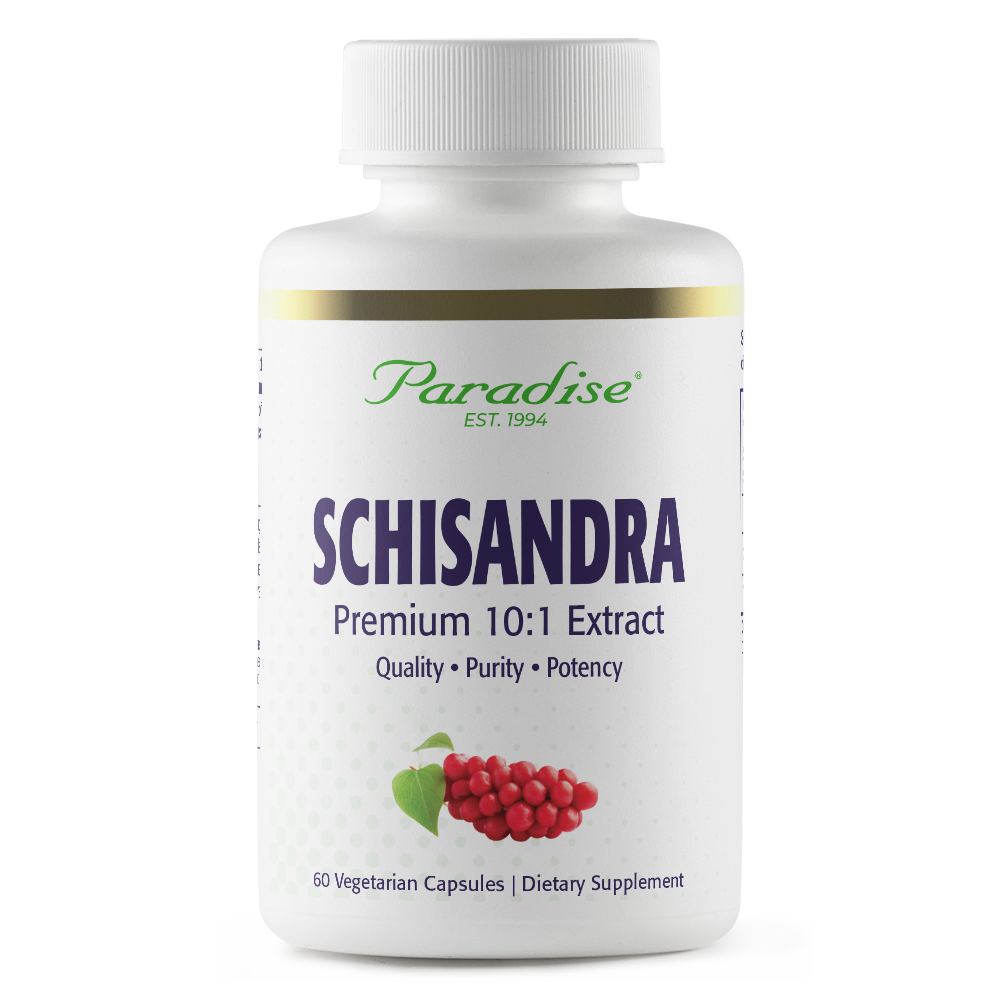 Schisandra