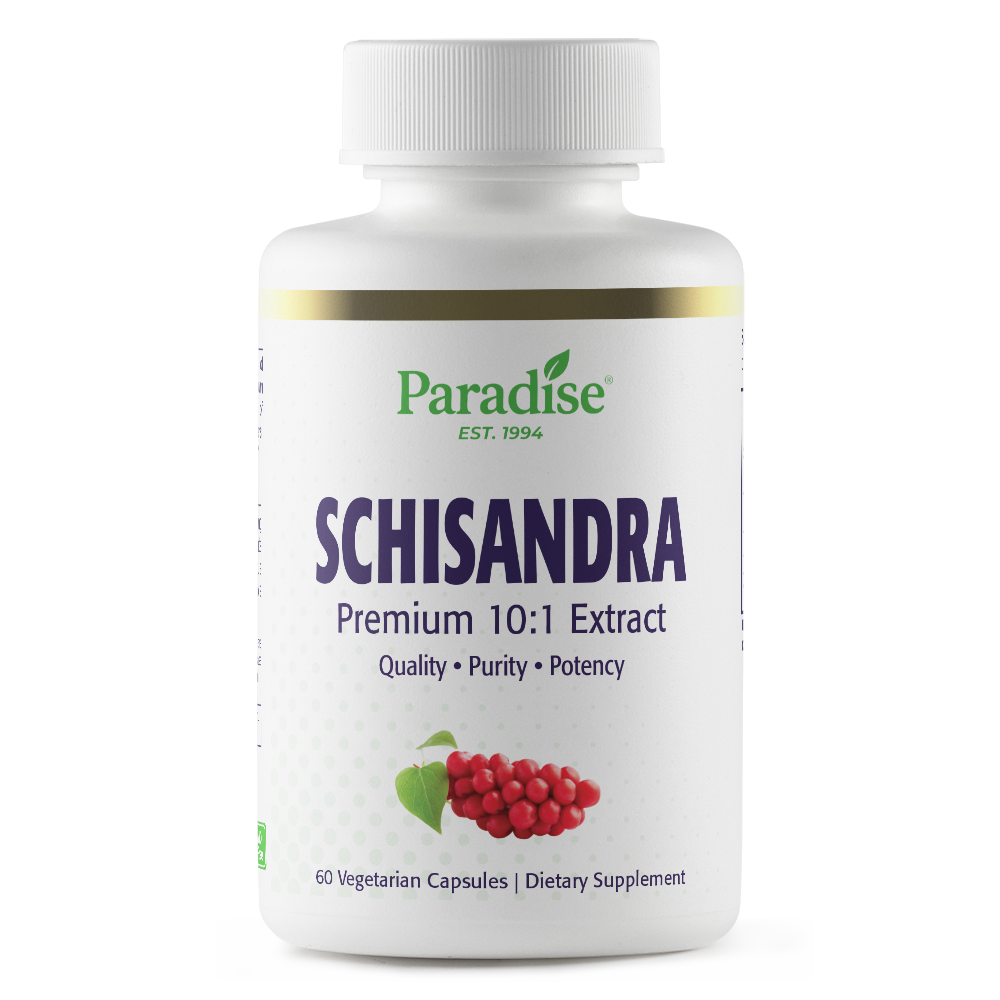 Schisandra