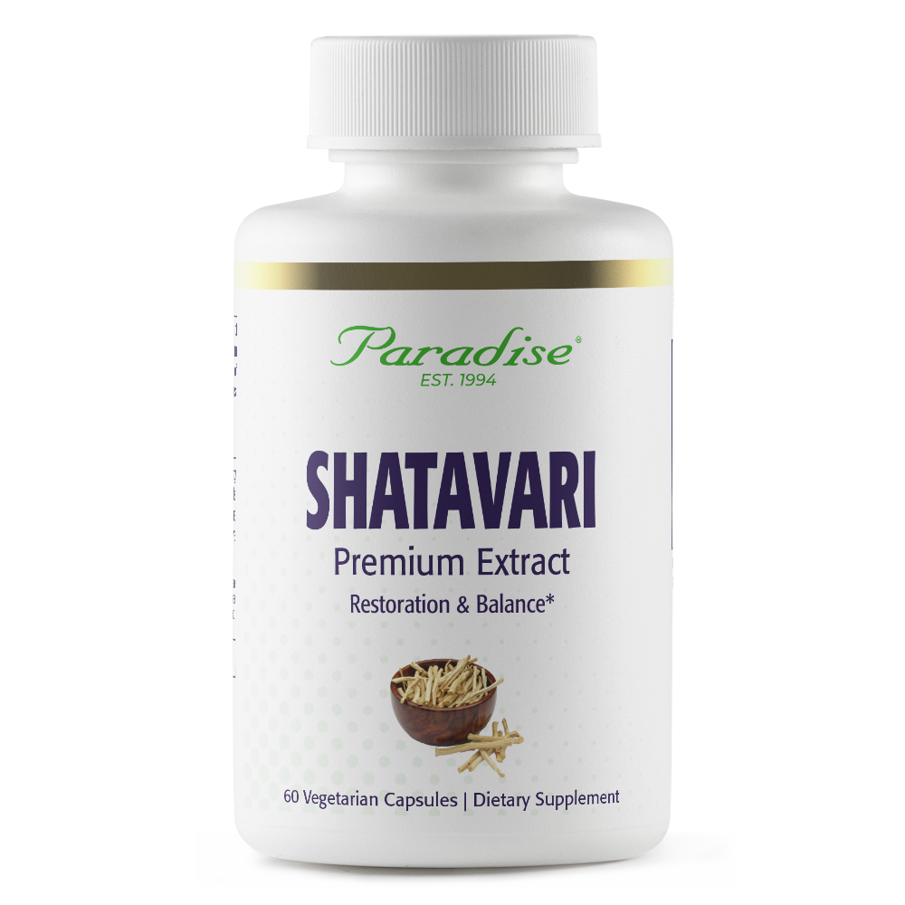 Shatavari