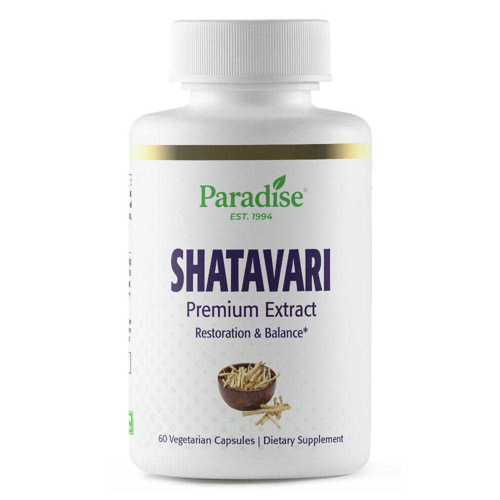 Shatavari