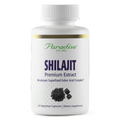 Shilajit