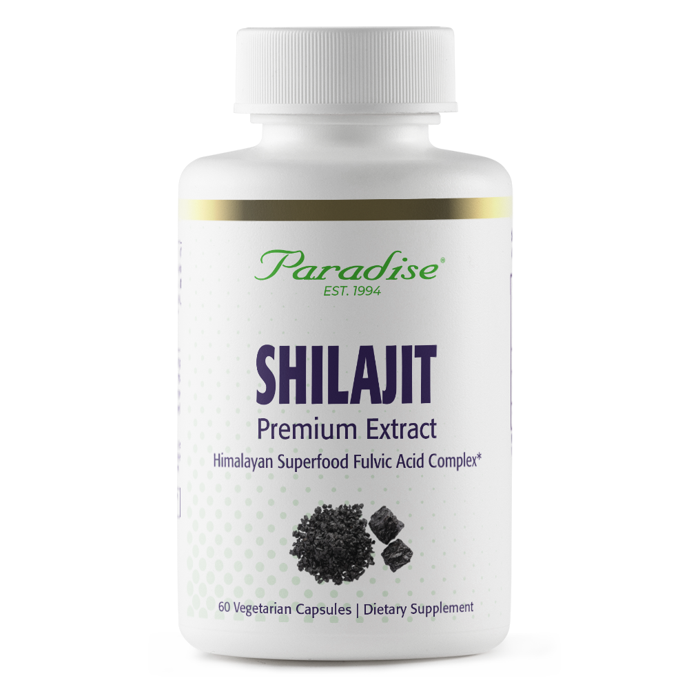 Shilajit