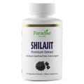 Shilajit