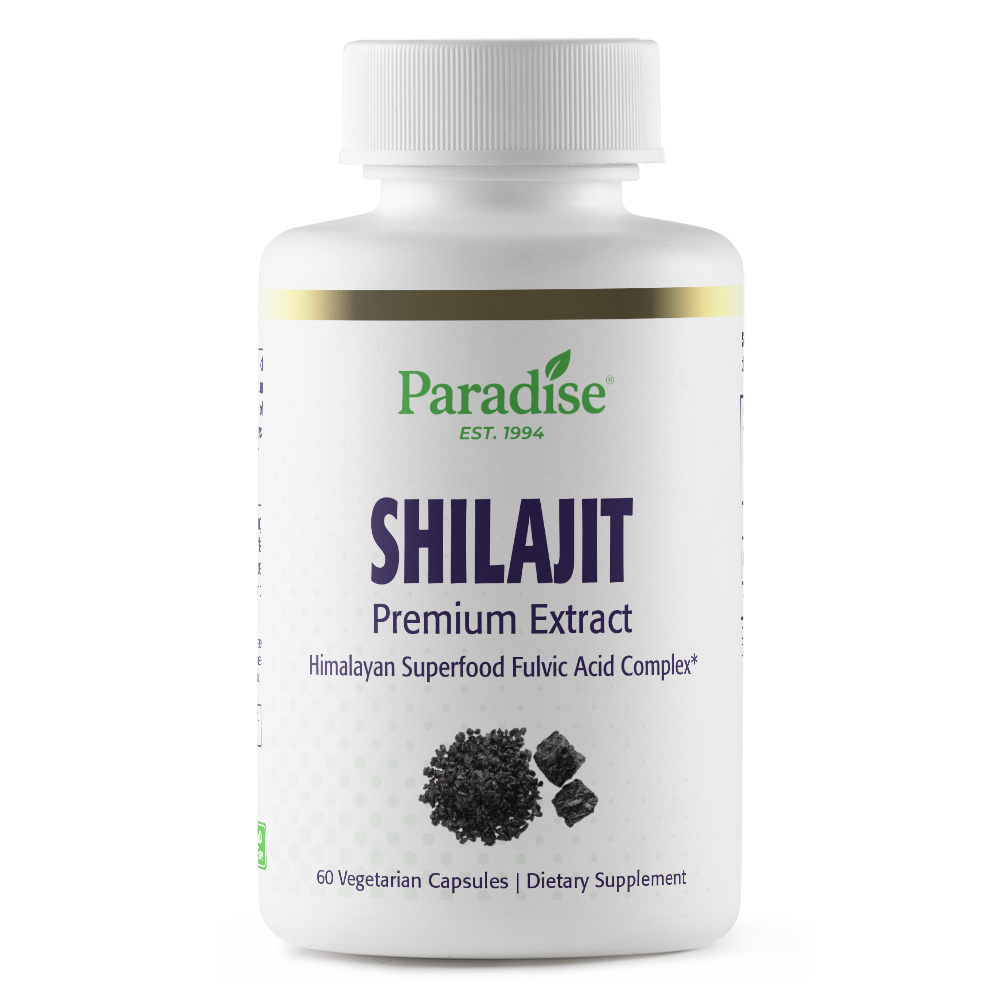Shilajit
