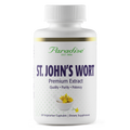 St Johns Wort extract