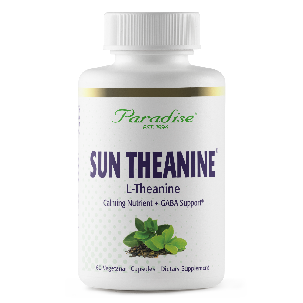 Sun Theanine