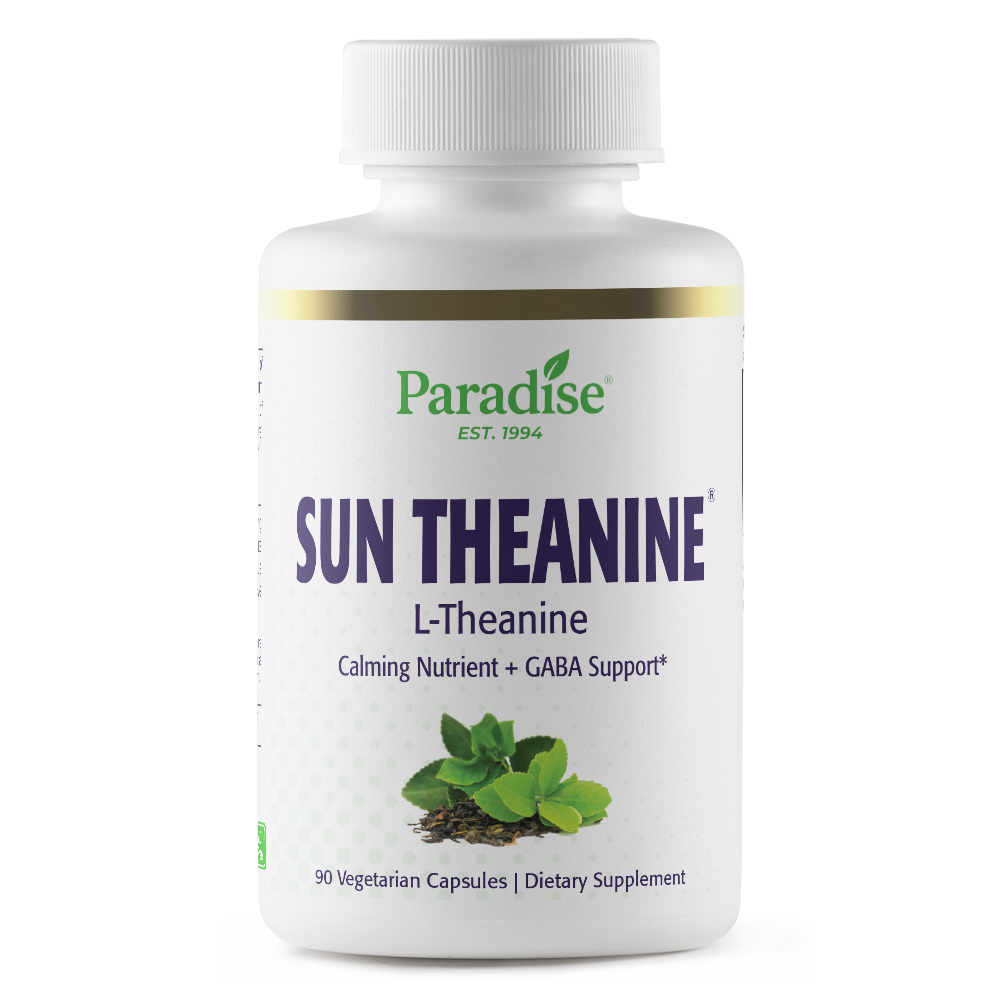 Sun Theanine