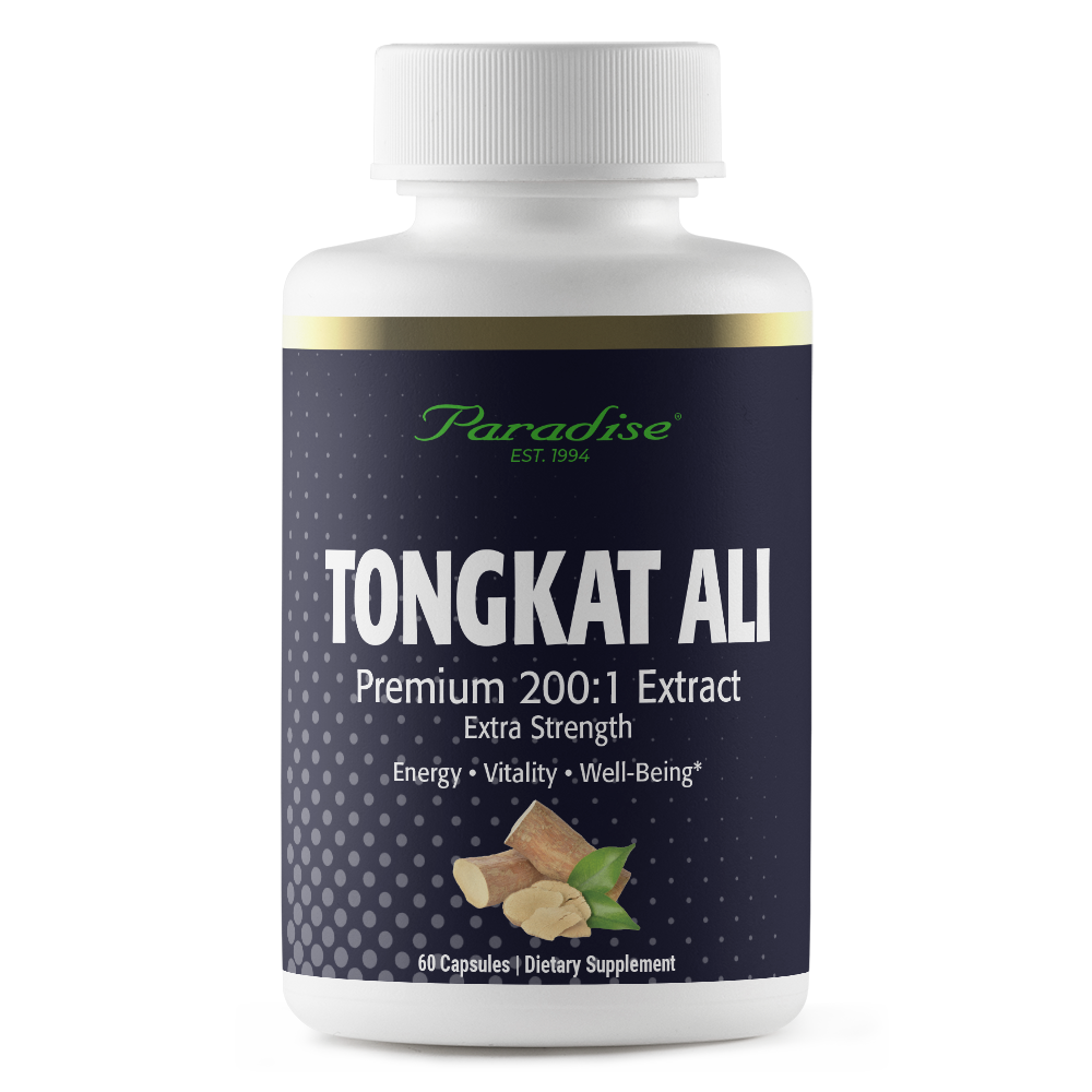 Tongkat Ali