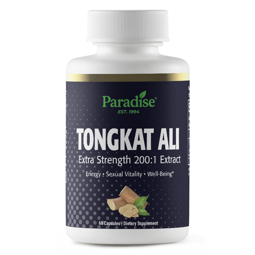 Tongkat Ali