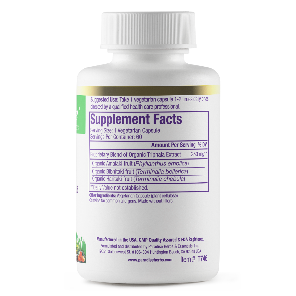 Triphala