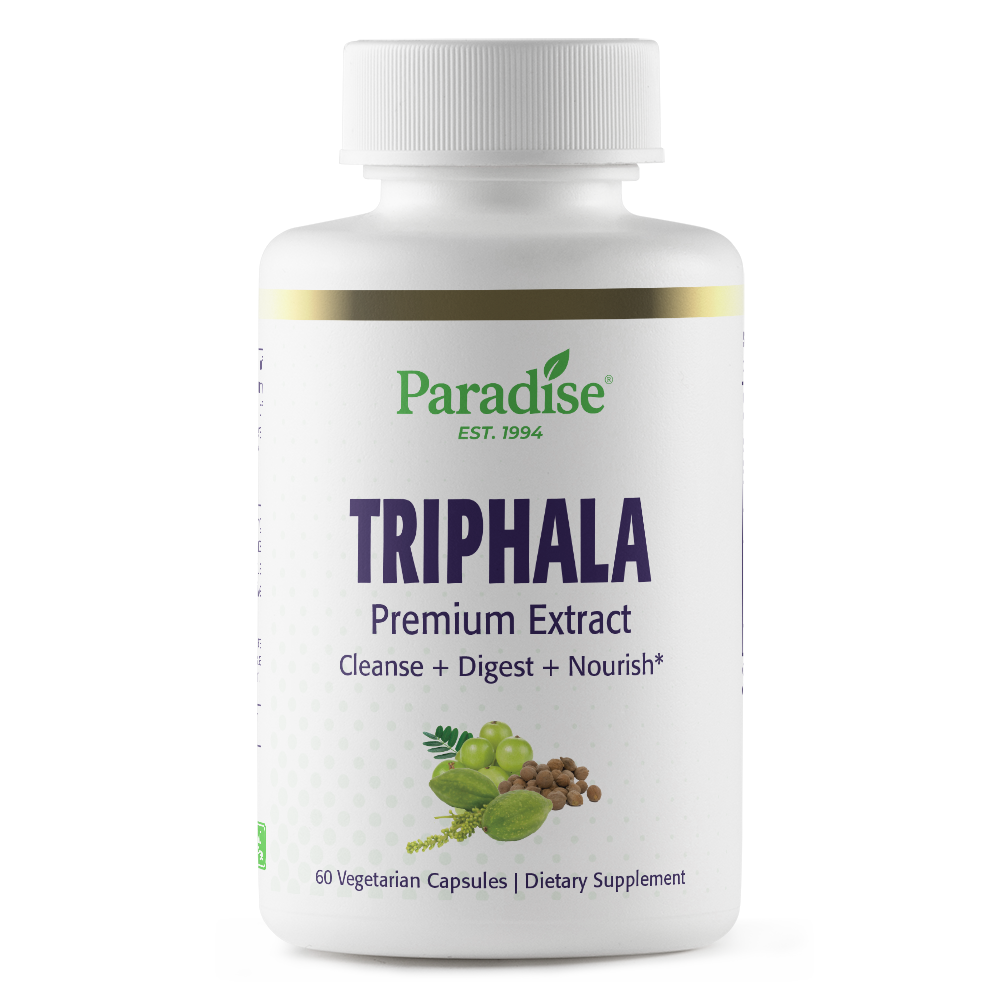 Triphala